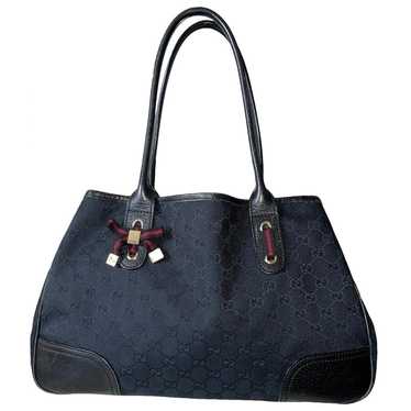 Gucci Princy cloth handbag