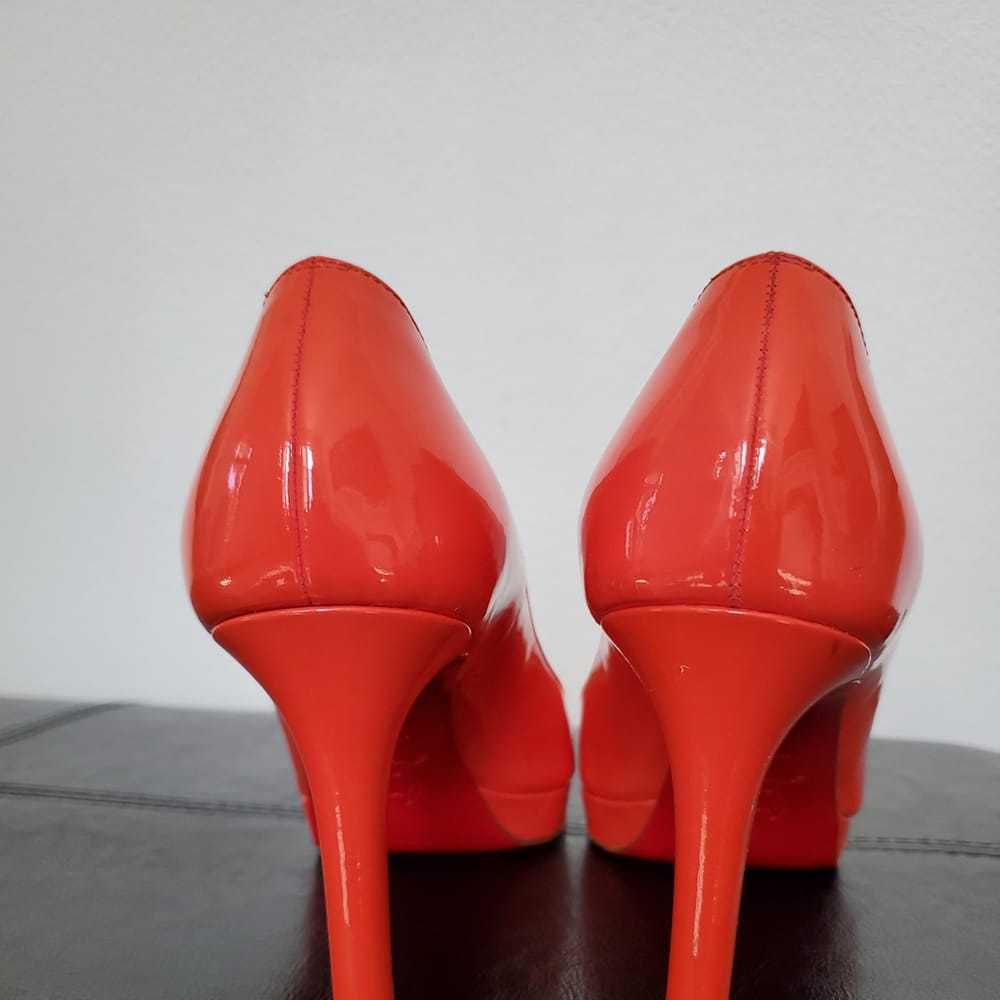 Christian Louboutin Leather heels - image 5