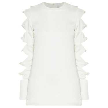 Victoria Beckham Silk blouse