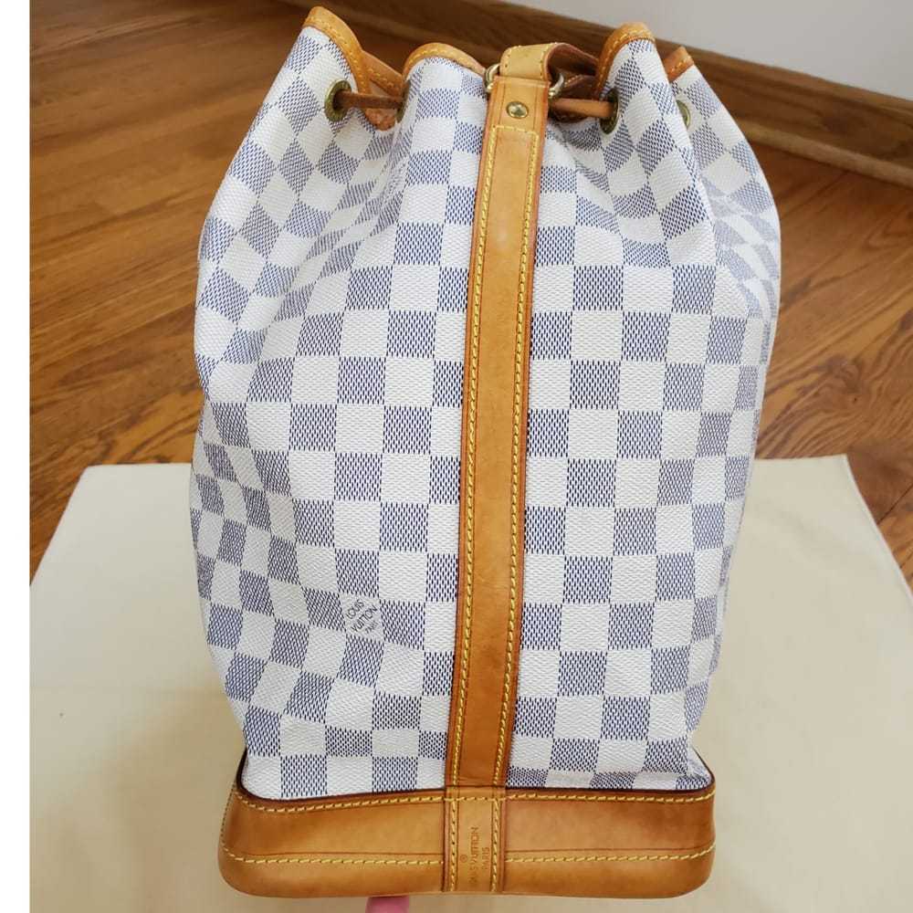 Louis Vuitton Musette cloth handbag - image 5