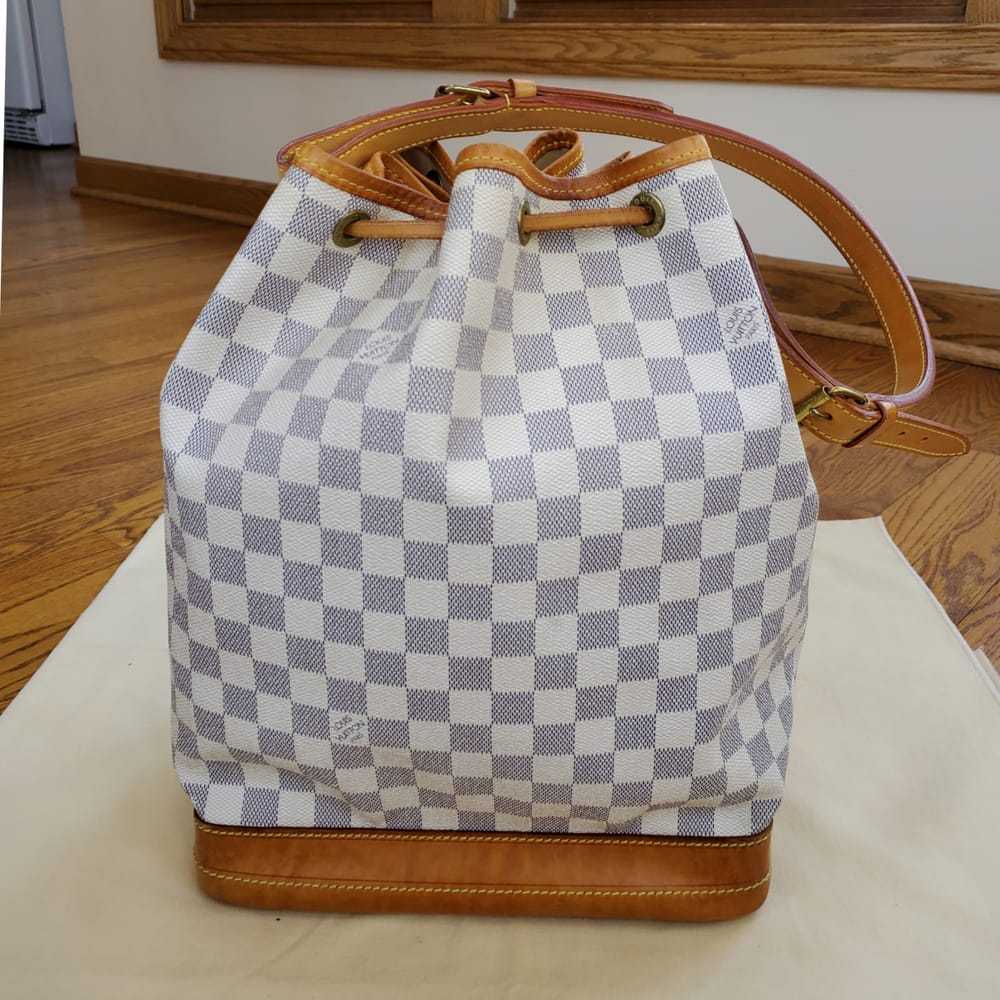 Louis Vuitton Musette cloth handbag - image 6