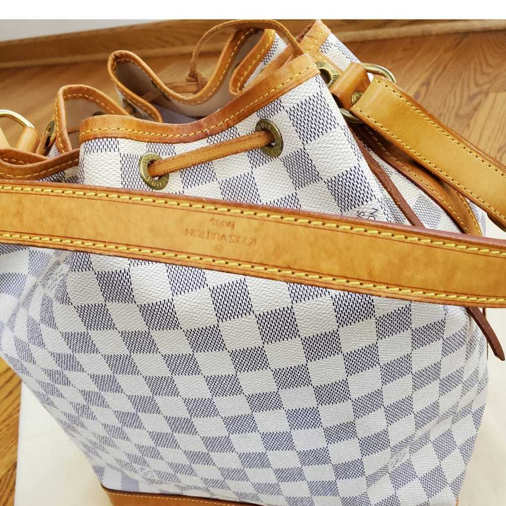 Louis Vuitton Musette cloth handbag - image 9