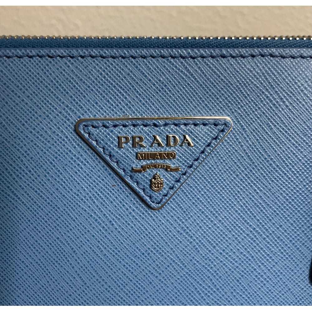 Prada Galleria leather handbag - image 10