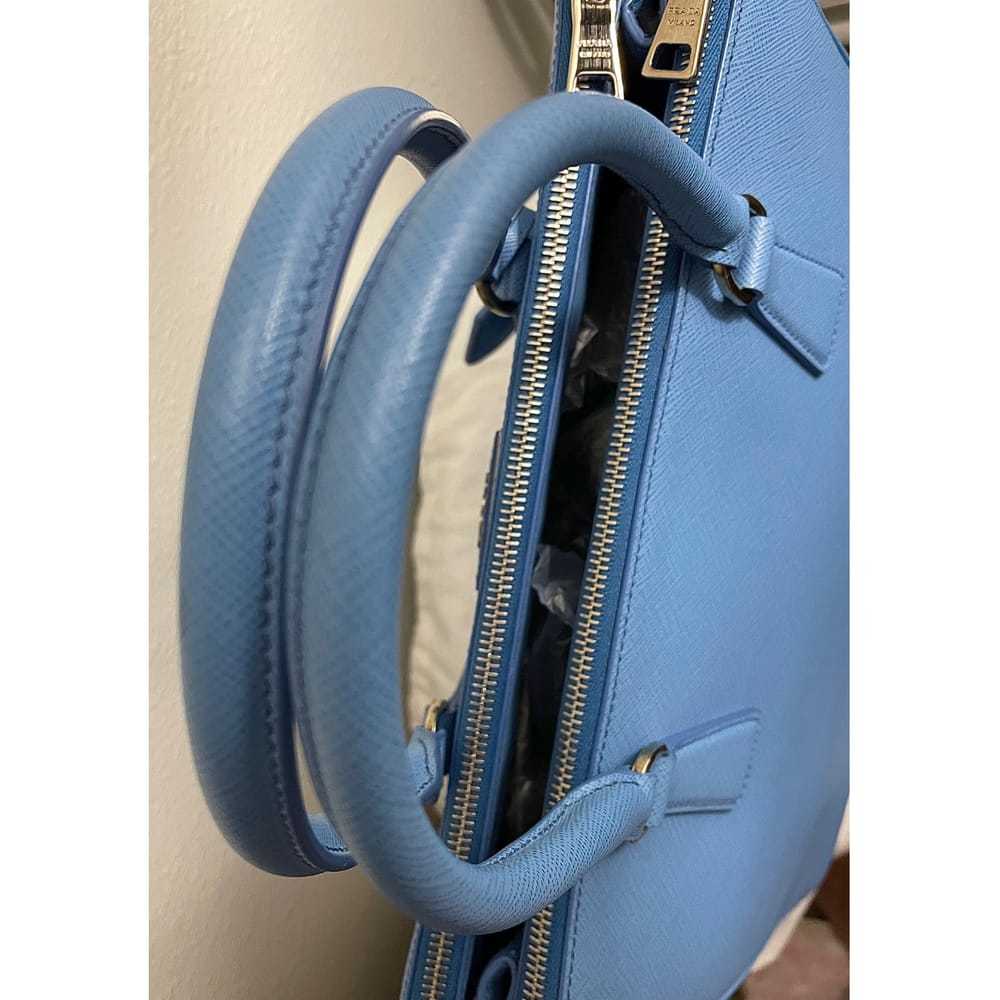 Prada Galleria leather handbag - image 11