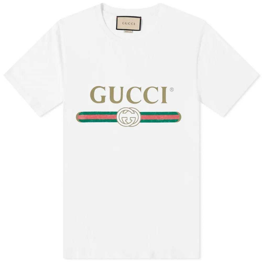 Gucci T-shirt - image 1