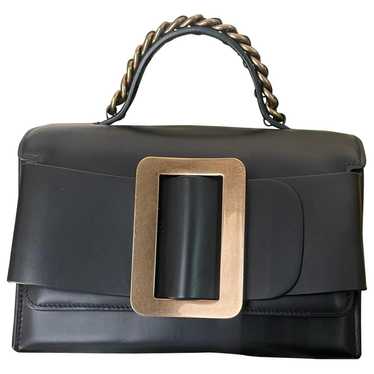 Boyy Leather handbag