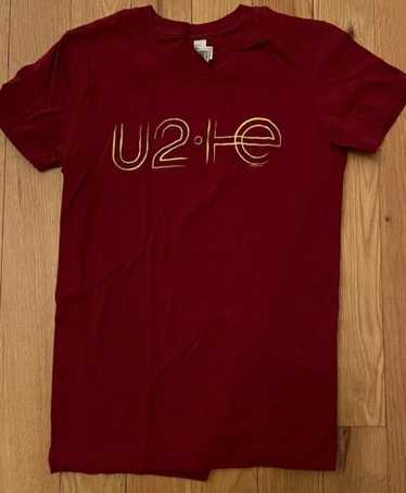 U2 experience and innocence - Gem