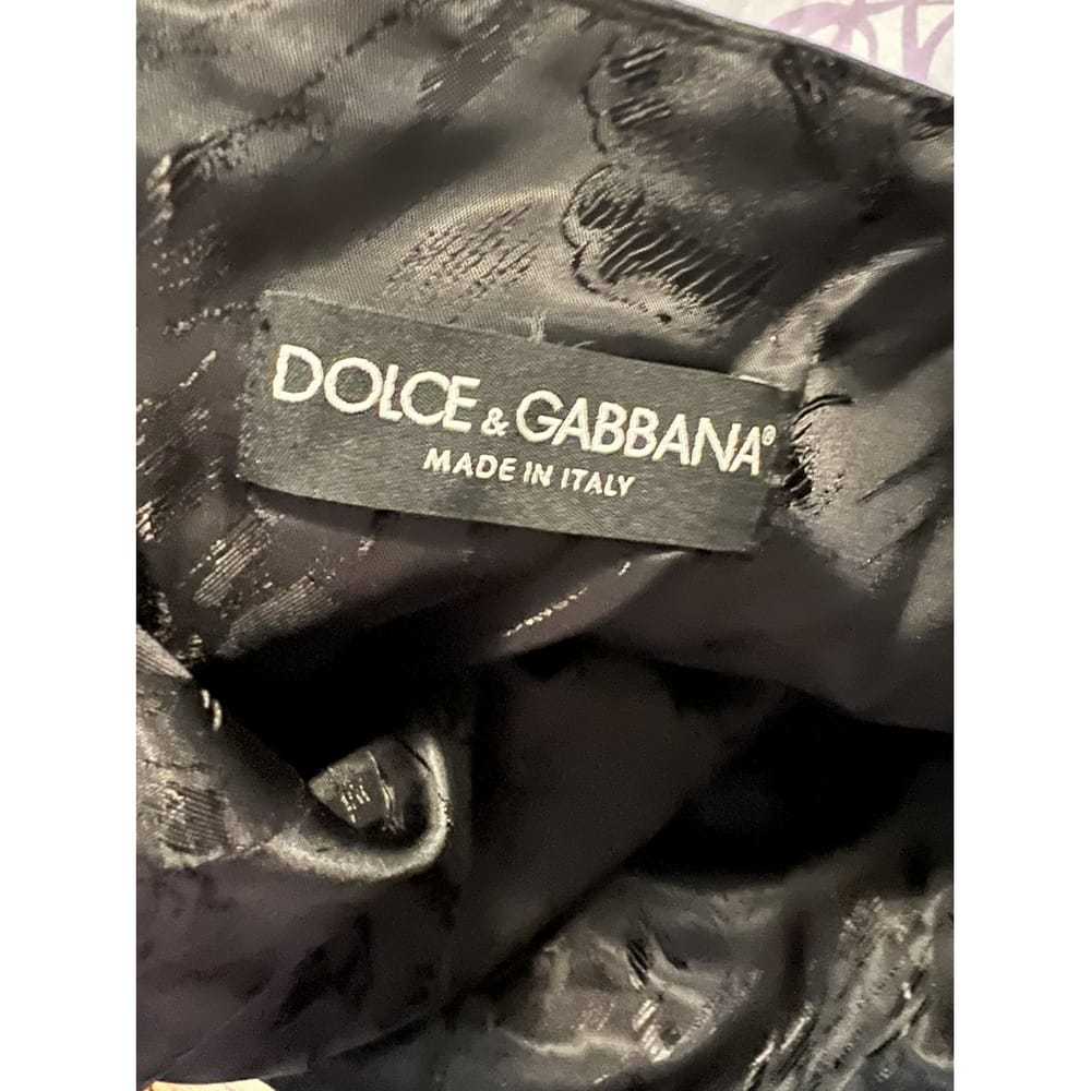 Dolce & Gabbana Mini dress - image 5