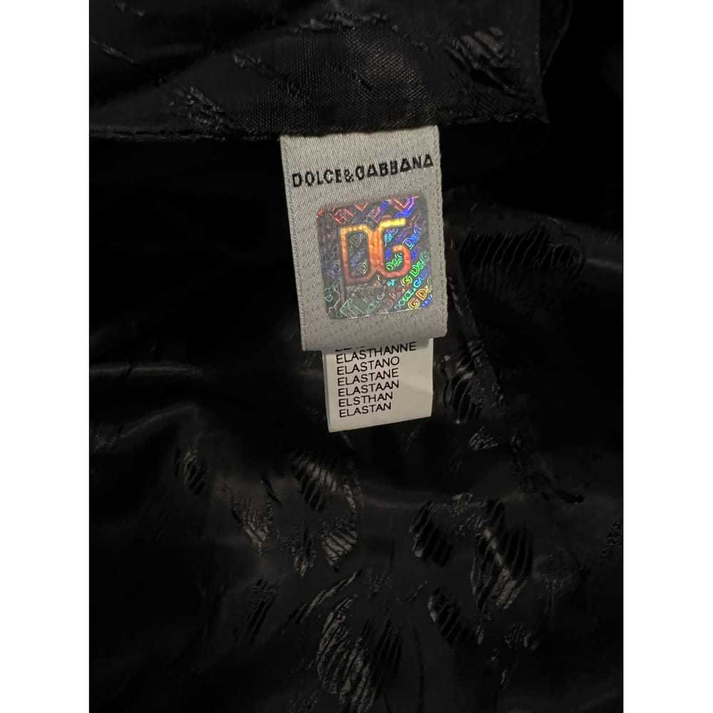 Dolce & Gabbana Mini dress - image 7