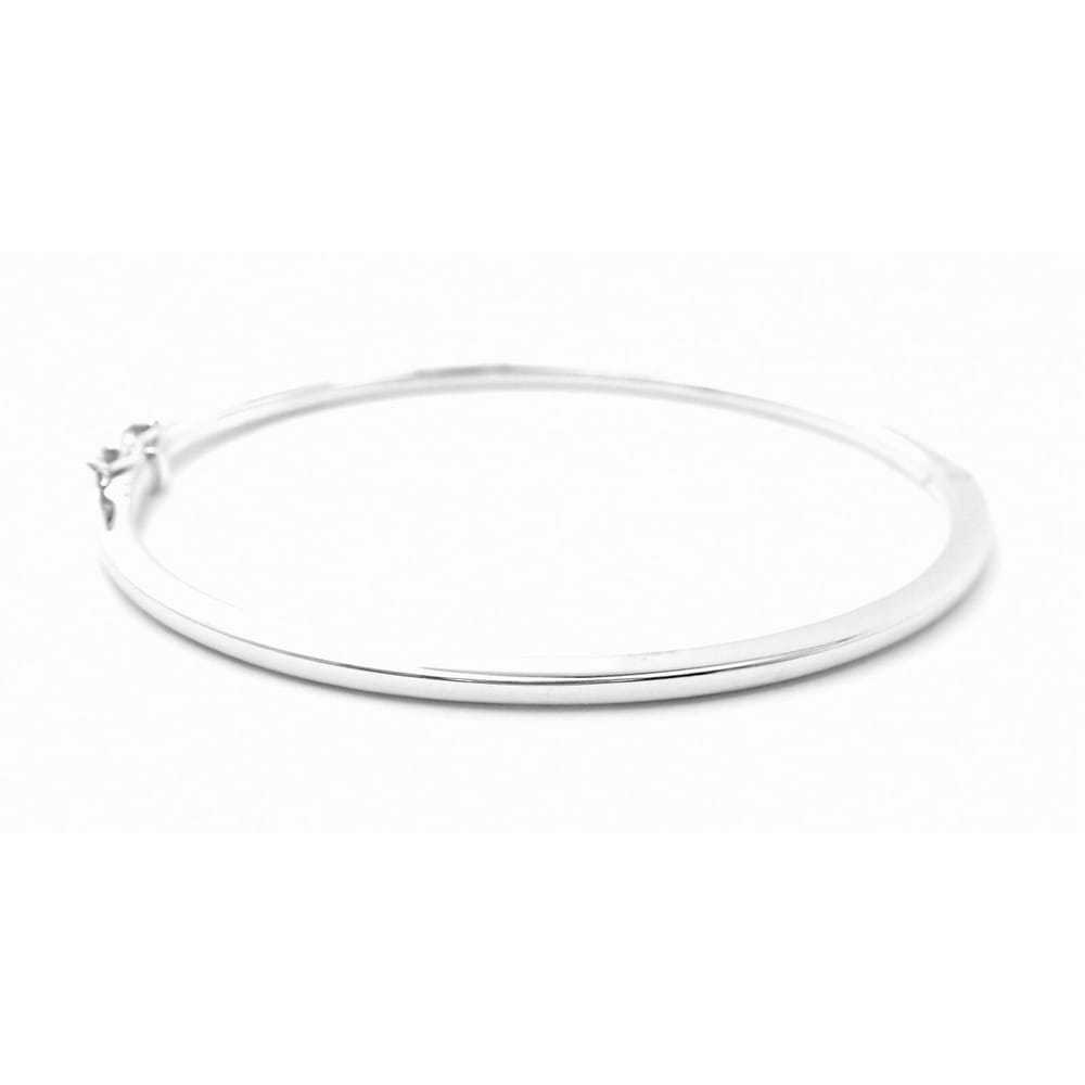 Tiffany & Co White gold bracelet - image 3