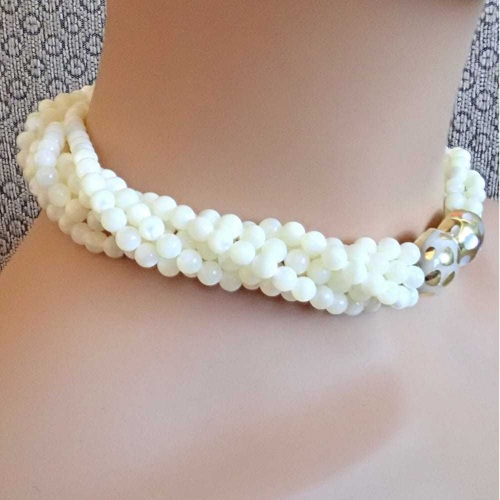 Tiffany & Co Pearl necklace - image 10