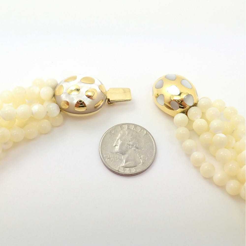 Tiffany & Co Pearl necklace - image 12