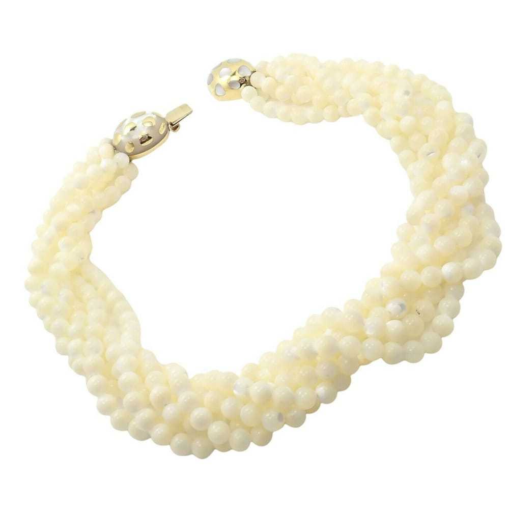 Tiffany & Co Pearl necklace - image 3