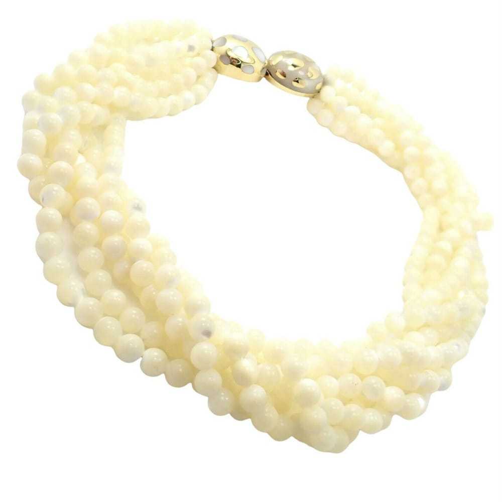 Tiffany & Co Pearl necklace - image 4