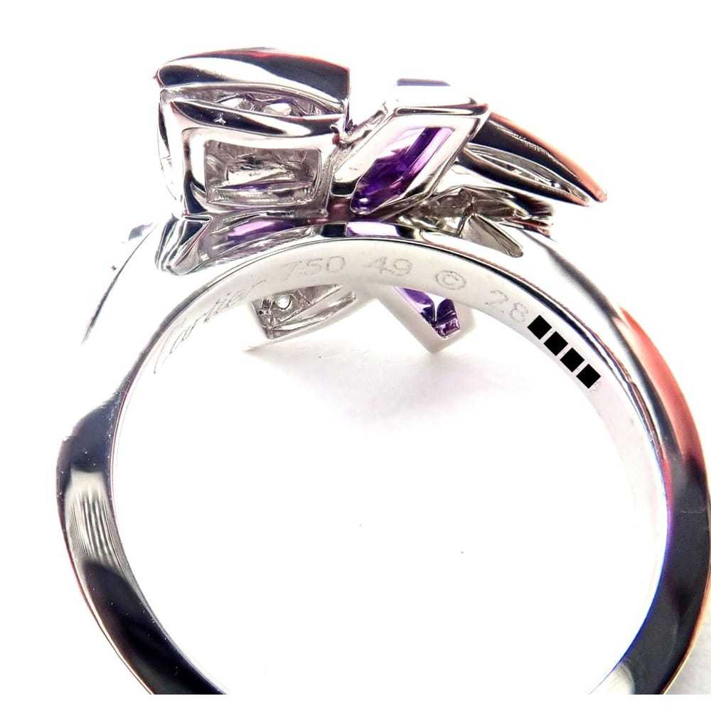 Cartier White gold ring - image 5