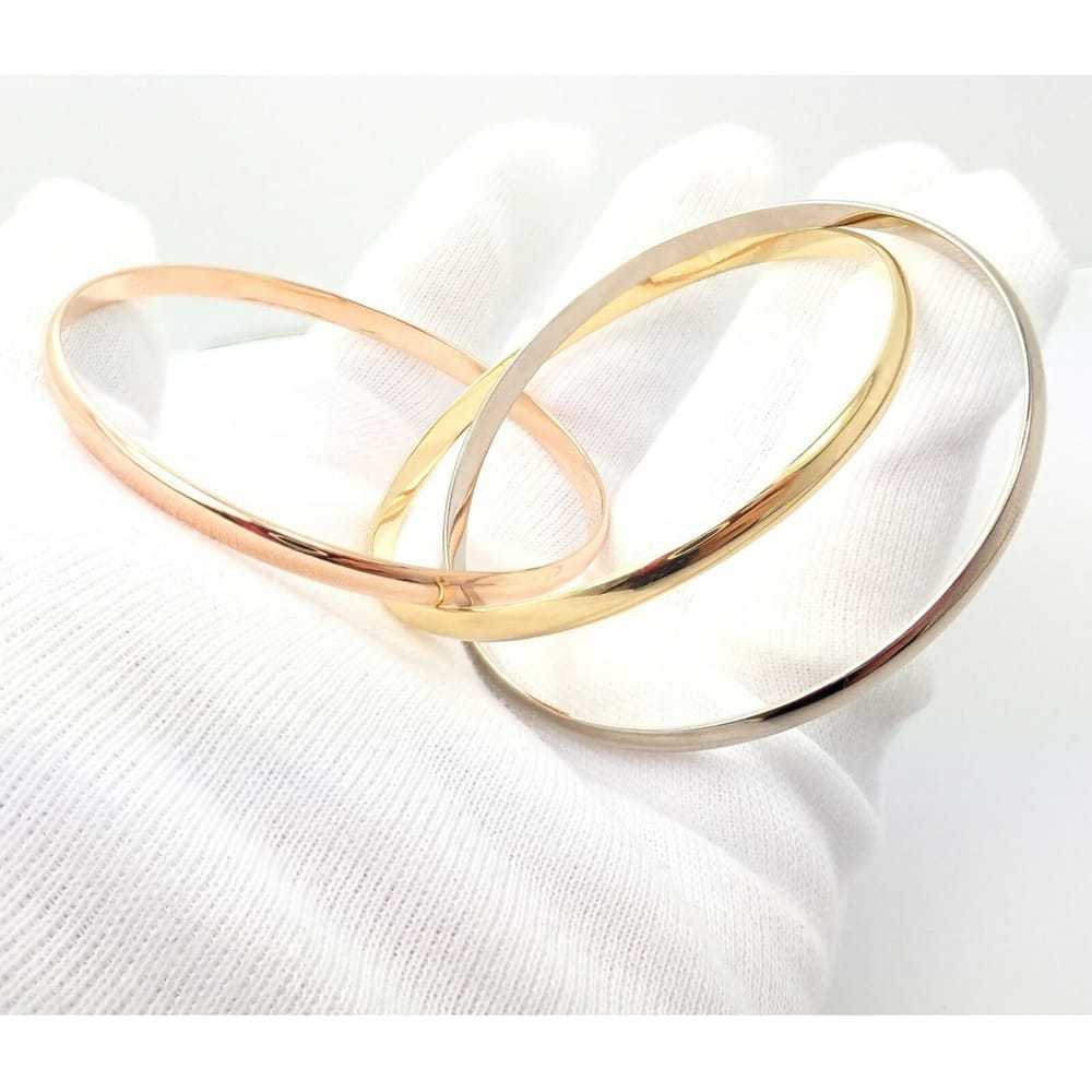 Cartier Yellow gold bracelet - image 6