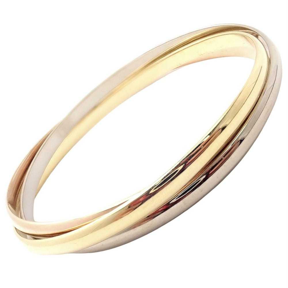 Cartier Yellow gold bracelet - image 8