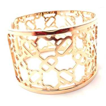 Hermès Pink gold bracelet