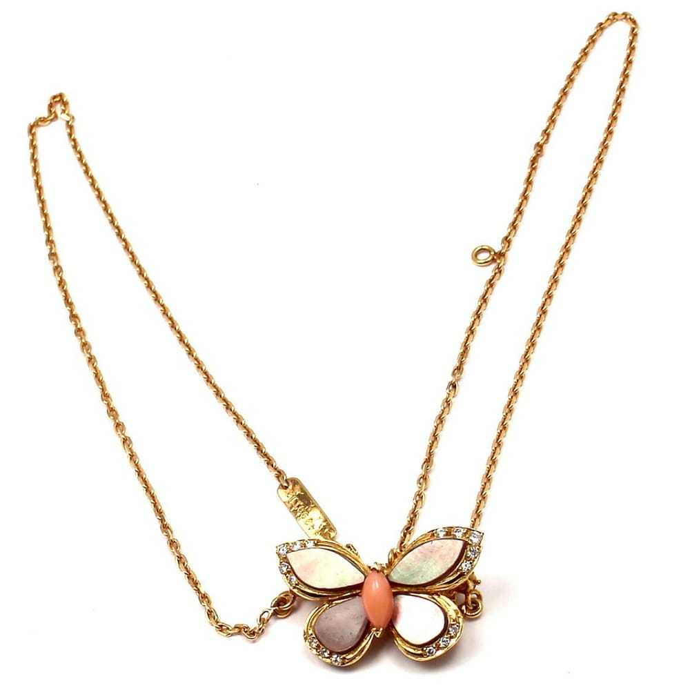 Van Cleef & Arpels Pearl necklace - image 6