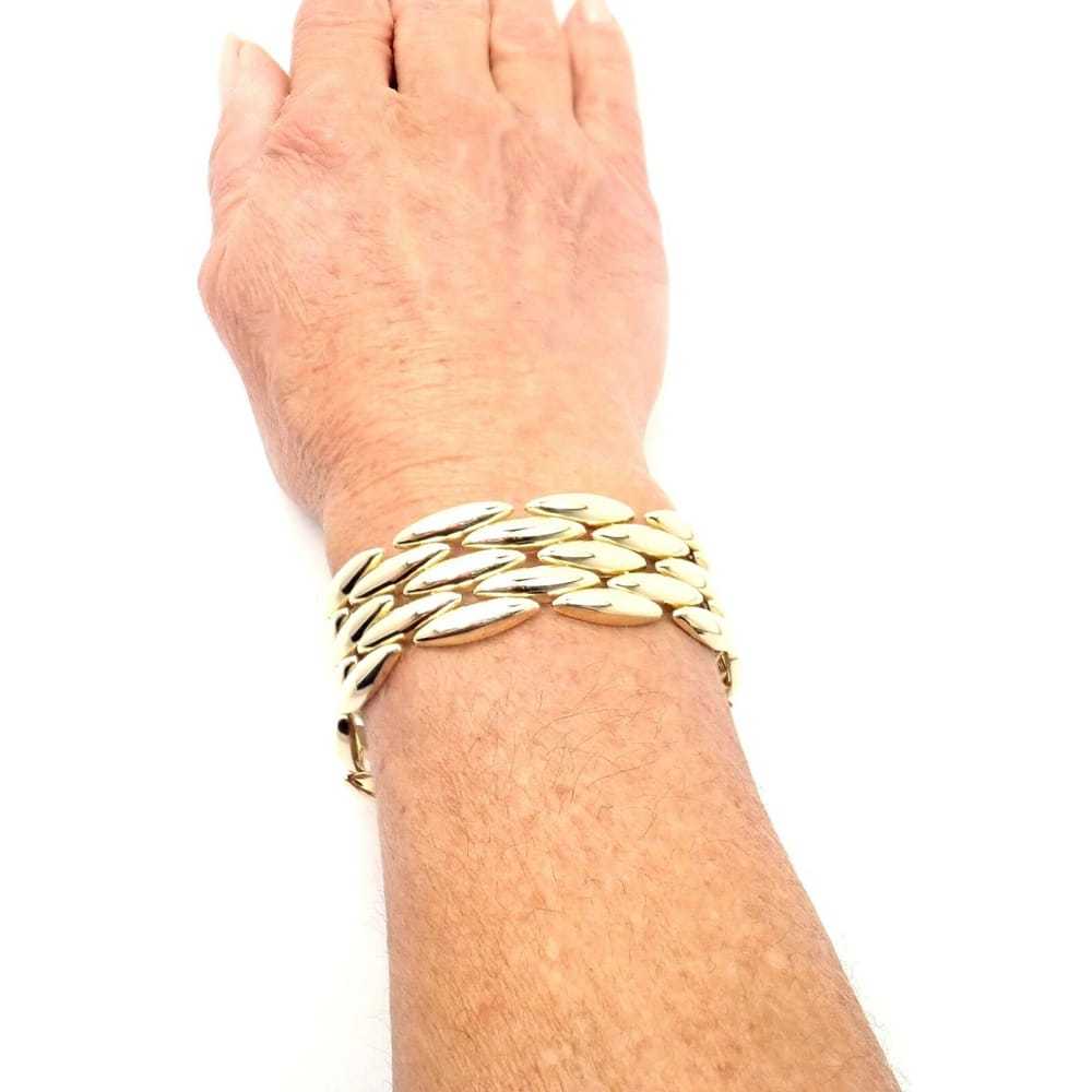 Cartier Yellow gold bracelet - image 2