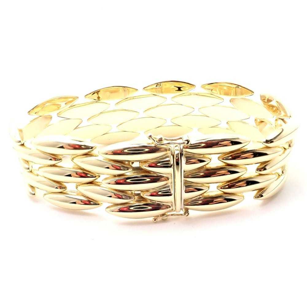 Cartier Yellow gold bracelet - image 7