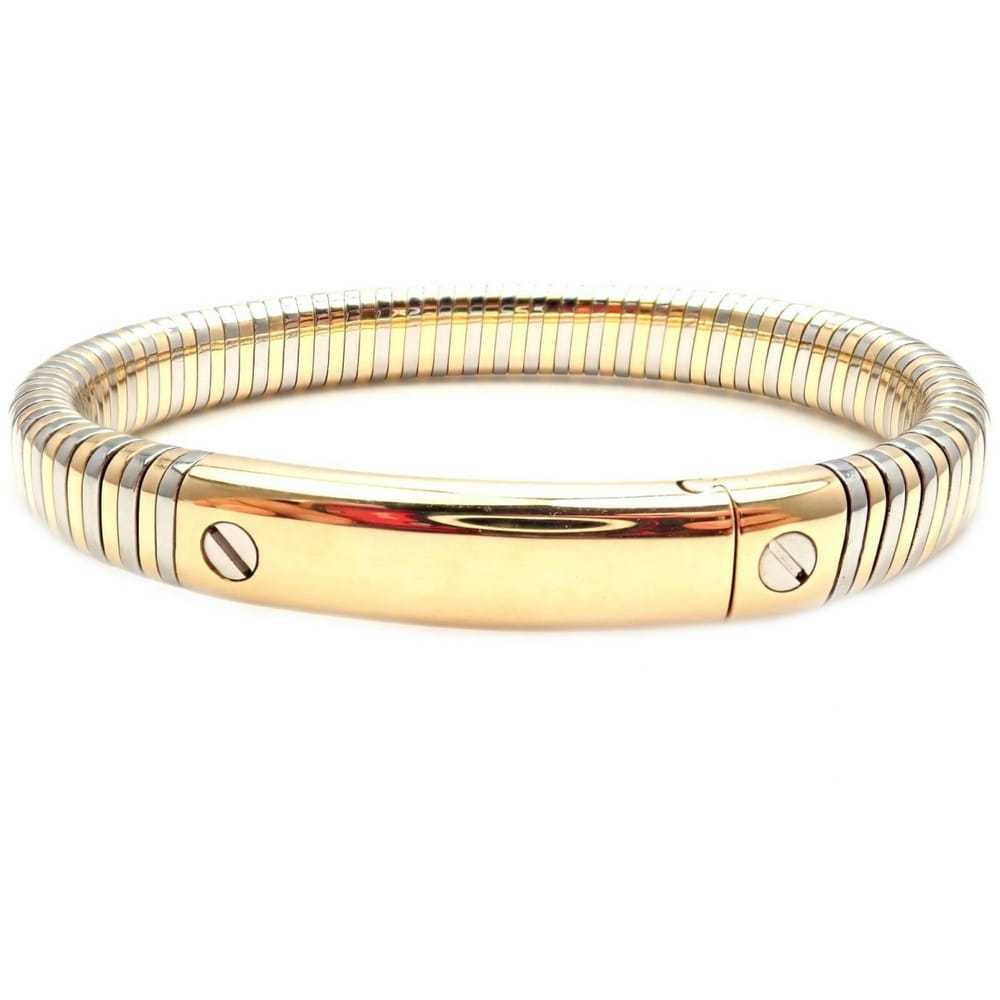 Van Cleef & Arpels Yellow gold bracelet - image 1