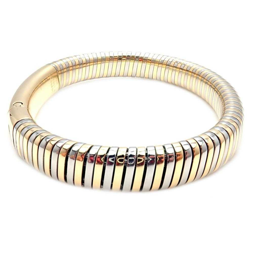 Van Cleef & Arpels Yellow gold bracelet - image 2