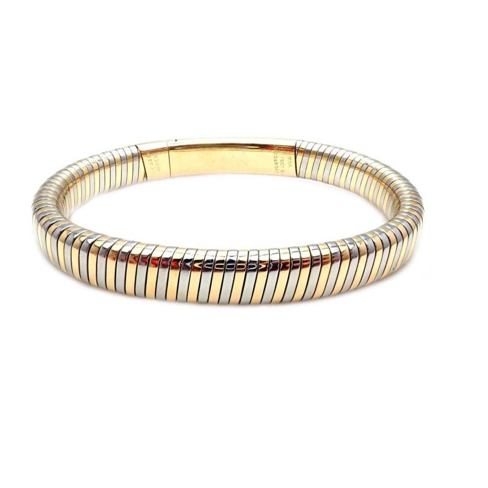 Van Cleef & Arpels Yellow gold bracelet - image 3