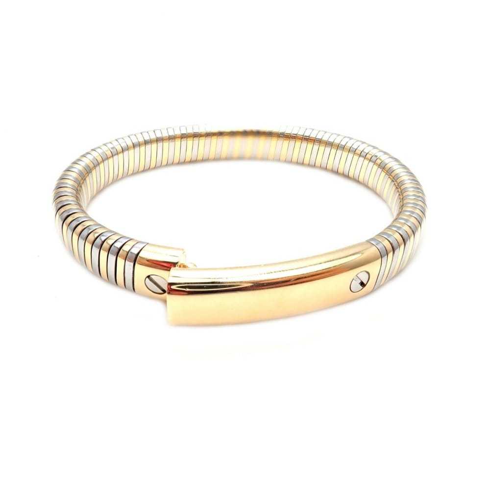 Van Cleef & Arpels Yellow gold bracelet - image 5