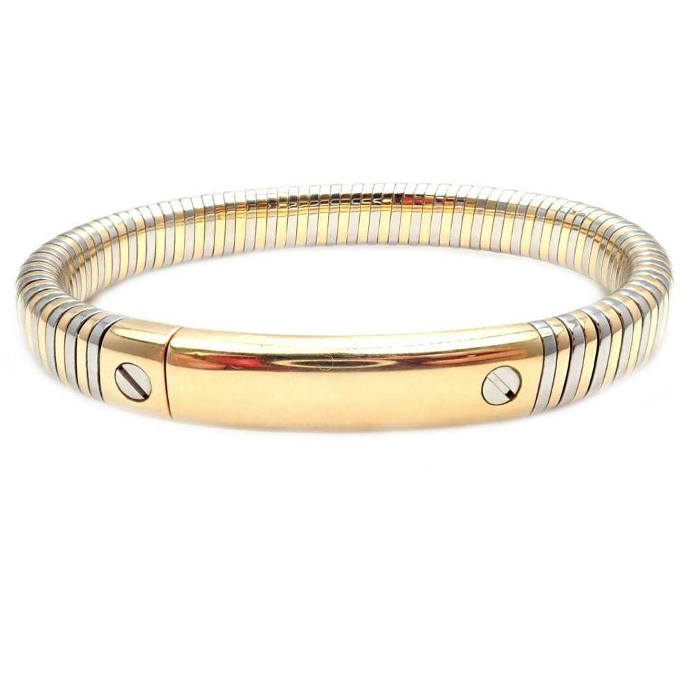 Van Cleef & Arpels Yellow gold bracelet - image 6