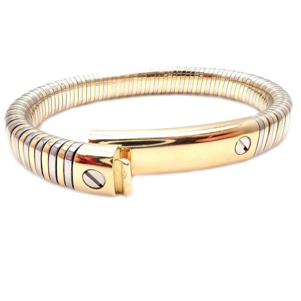 Van Cleef & Arpels Yellow gold bracelet - image 7