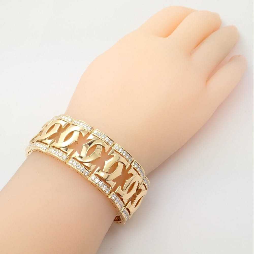 Cartier Yellow gold bracelet - image 12
