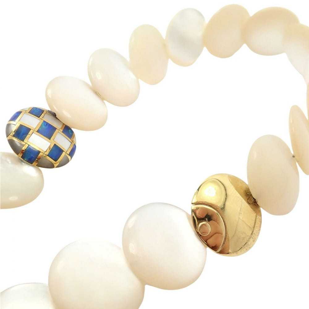 Tiffany & Co Pearl necklace - image 5