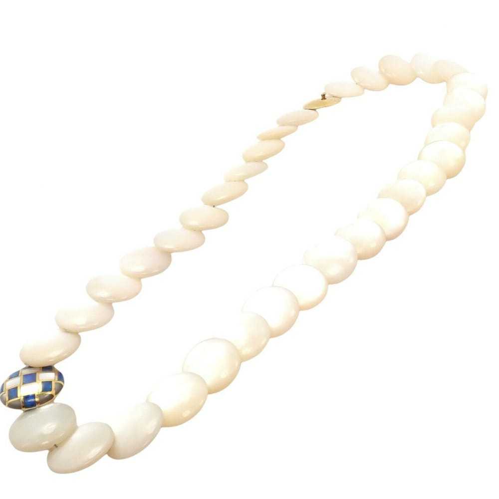 Tiffany & Co Pearl necklace - image 6