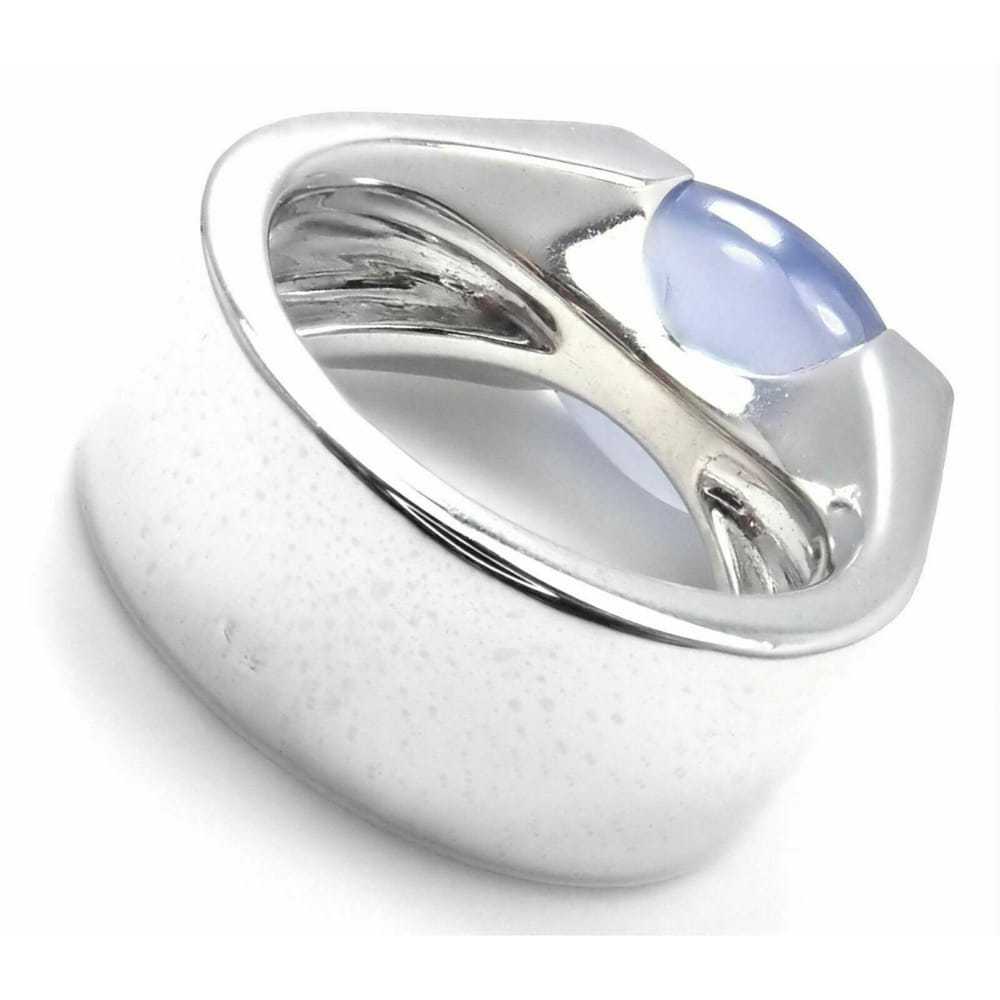 Cartier White gold ring - image 10