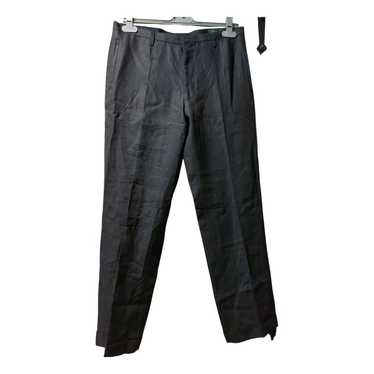 Prada Linen trousers - image 1