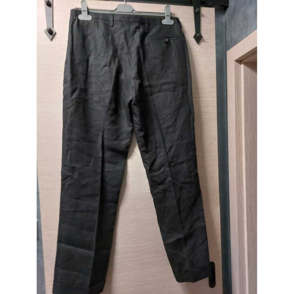 Prada Linen trousers - image 3