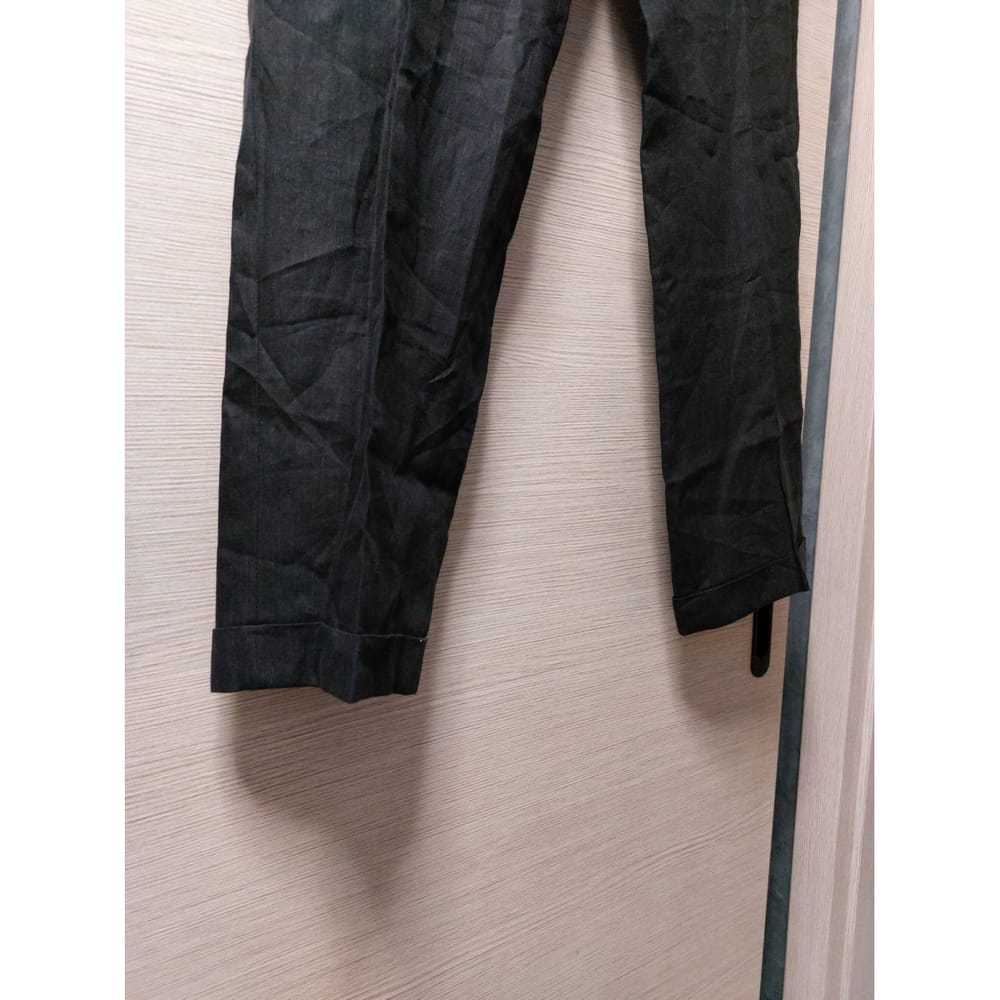 Prada Linen trousers - image 8