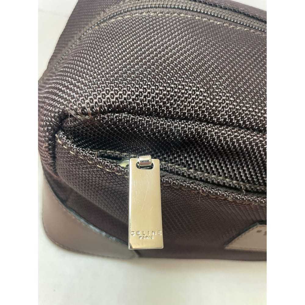 Celine Case flap travel bag - image 6