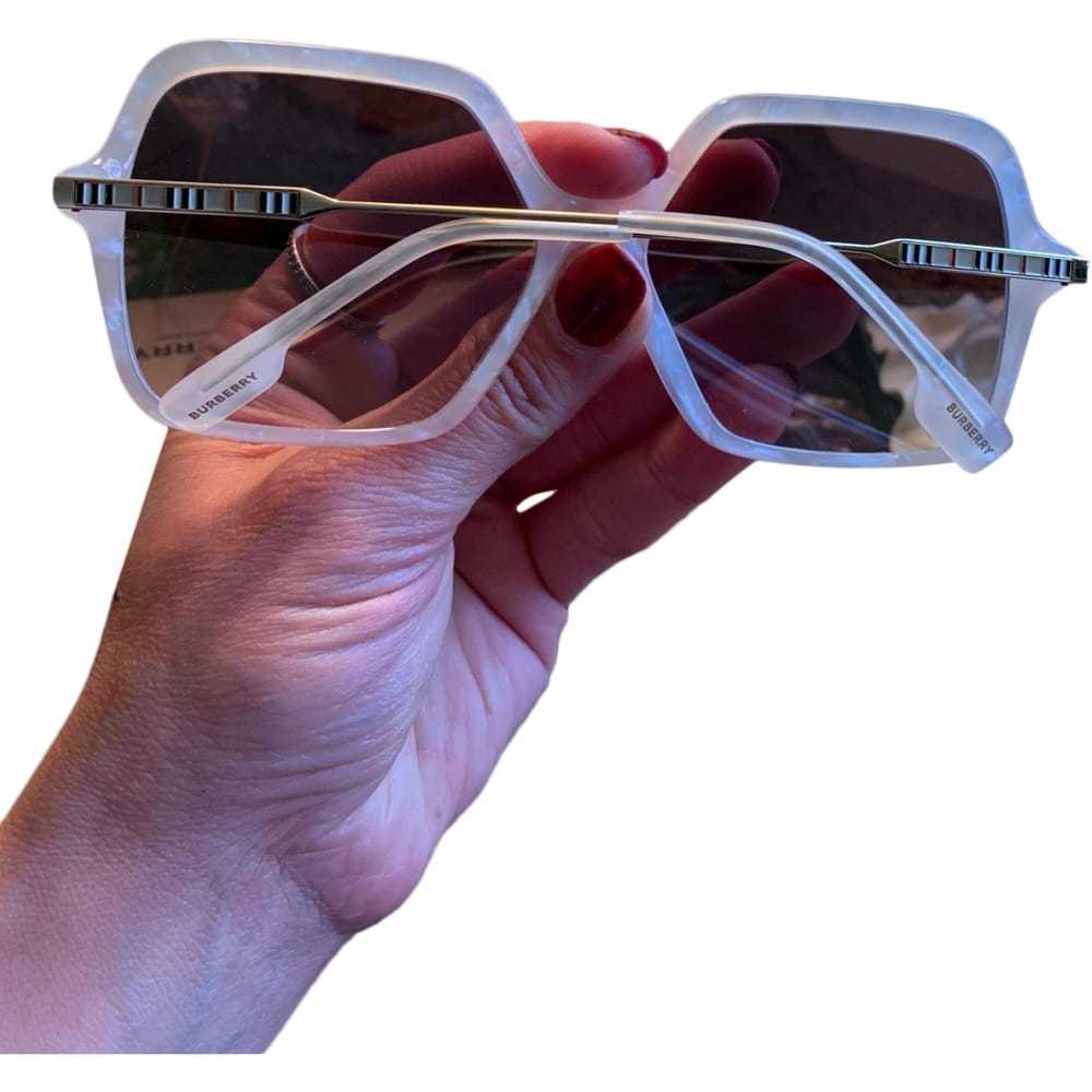 Burberry Oversized sunglasses - image 2