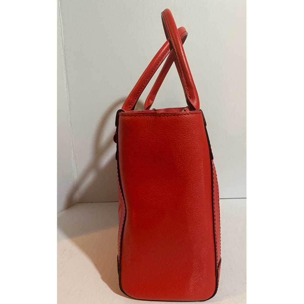 Kate Spade Leather satchel - image 5