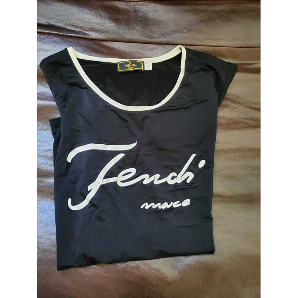 Fendi T-shirt - image 5
