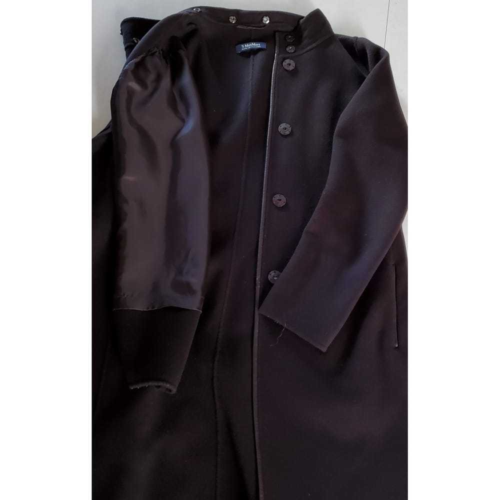 Max Mara 's Wool coat - image 10