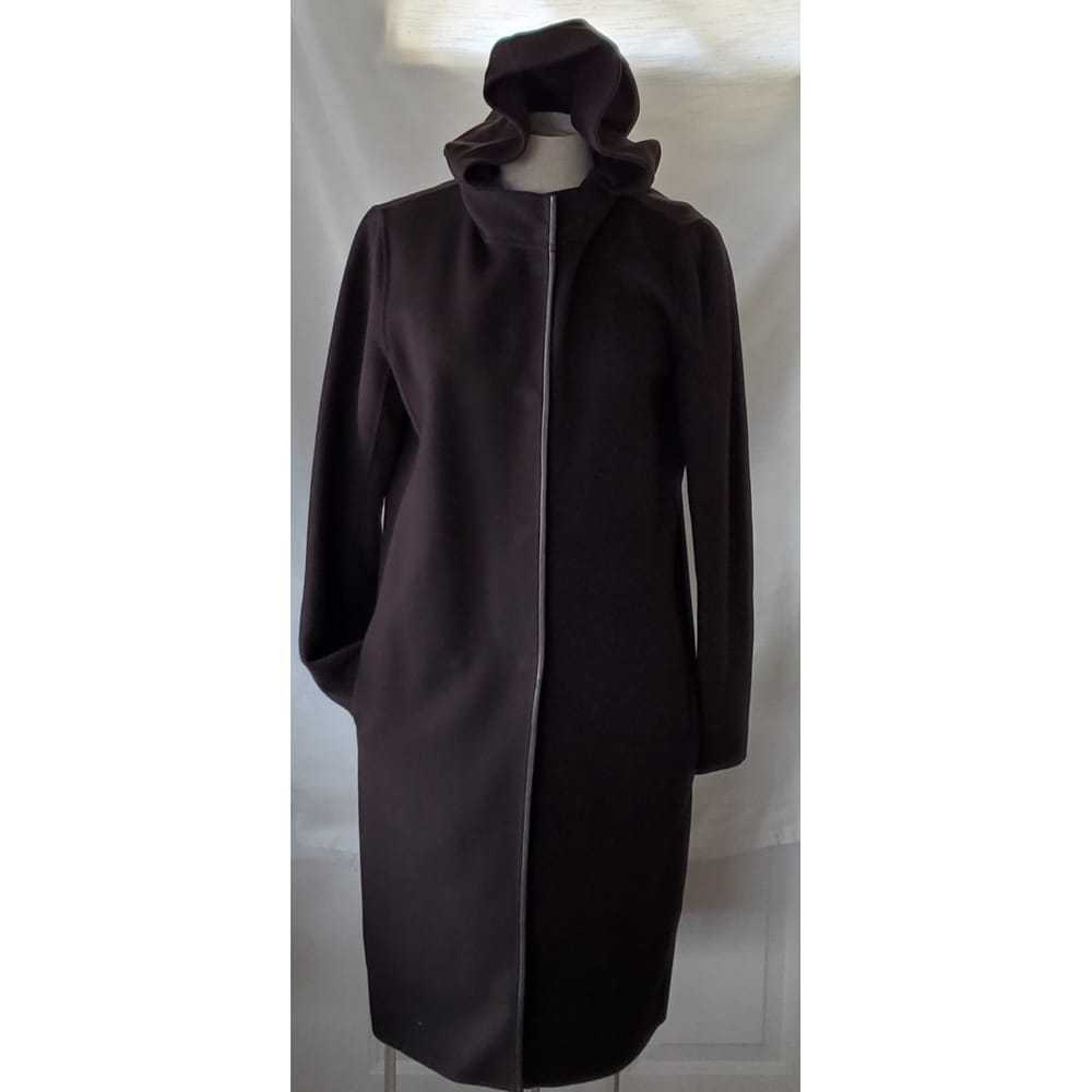 Max Mara 's Wool coat - image 3