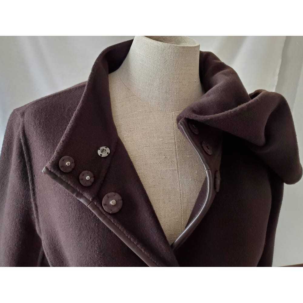 Max Mara 's Wool coat - image 6