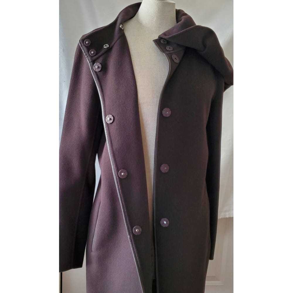 Max Mara 's Wool coat - image 8