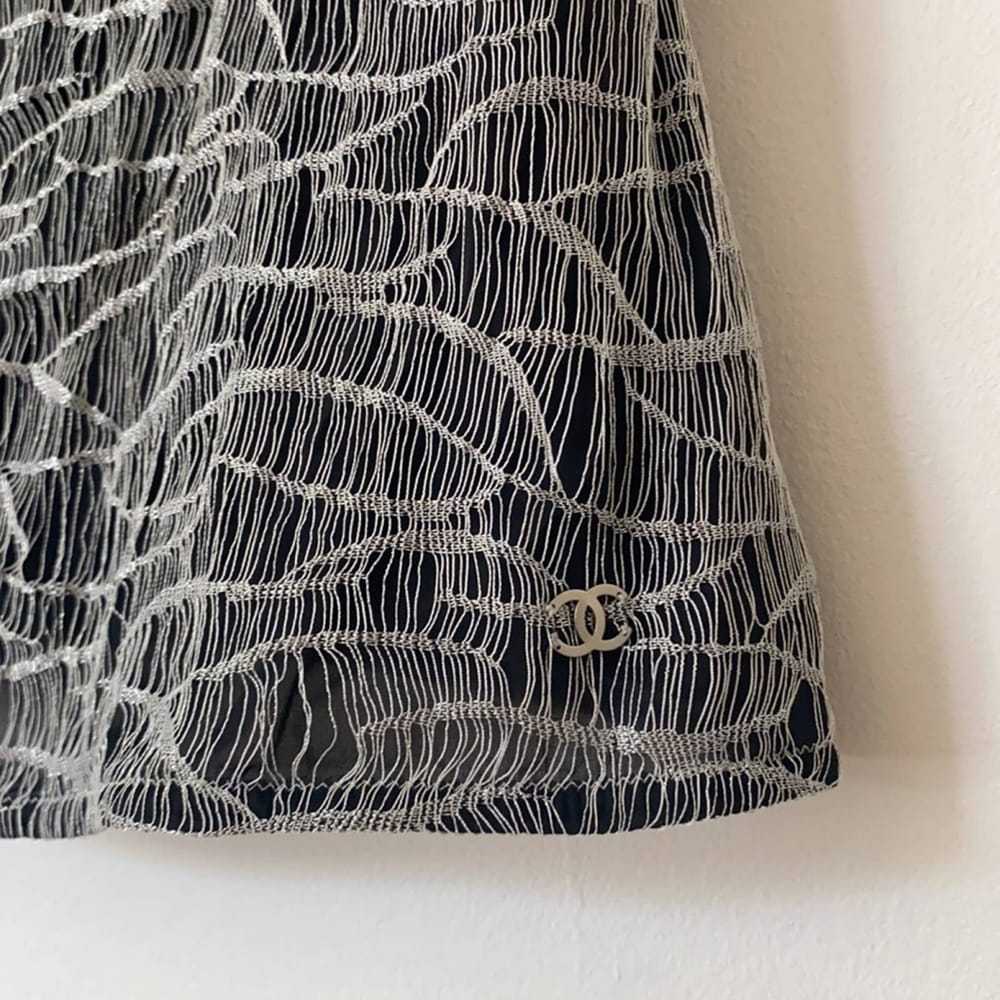 Chanel Silk blouse - image 5