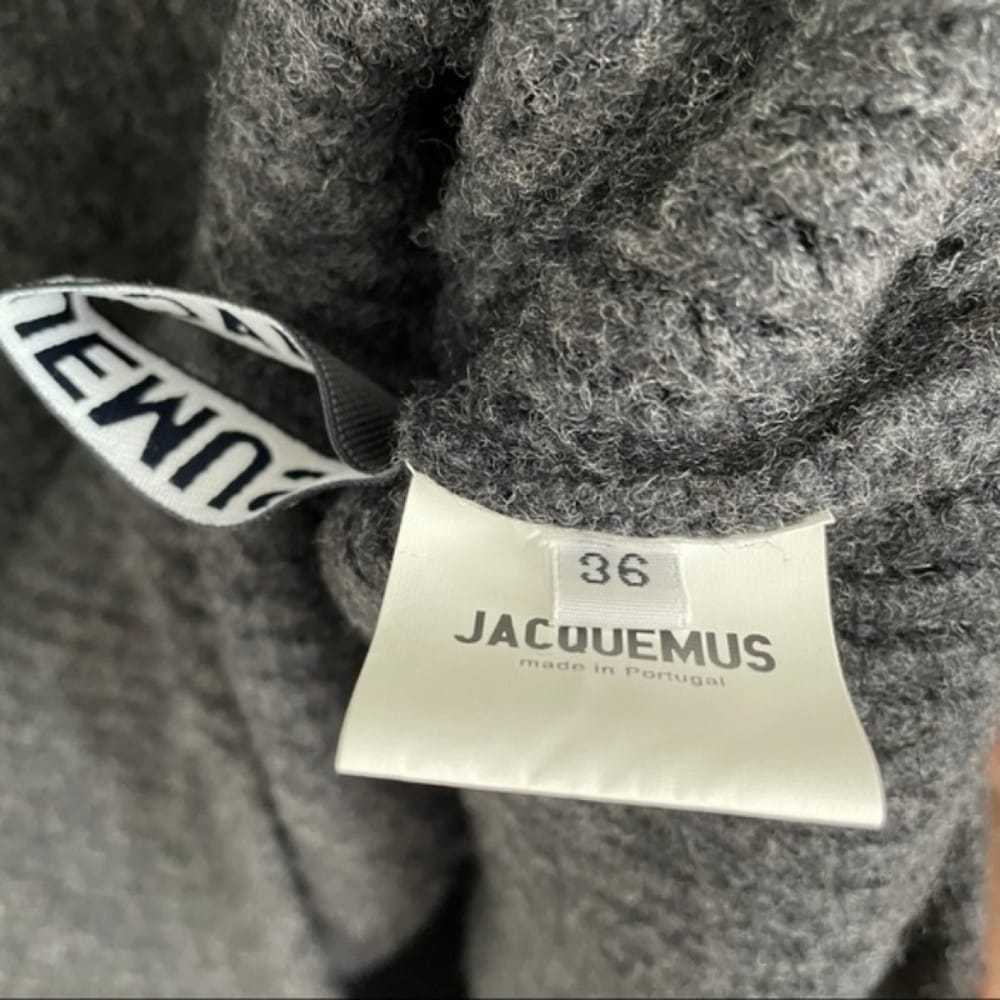 Jacquemus Wool jumper - image 6