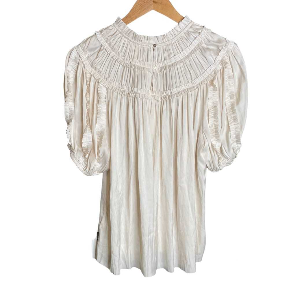 Ulla Johnson Blouse - image 8