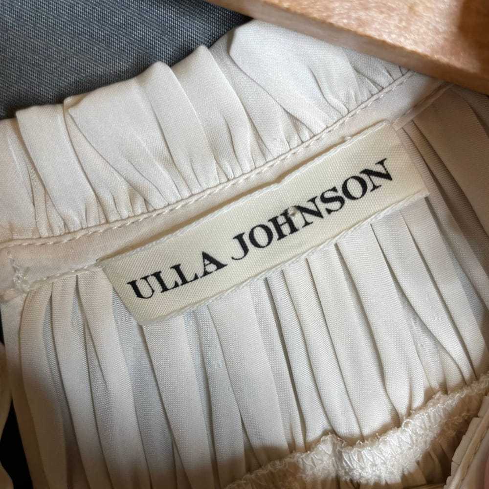 Ulla Johnson Blouse - image 9